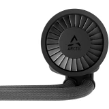 ..... Система жидкостного охлаждения Arctic Liquid Freezer III Pro 280 Black Б/У (ACFRE00179A)