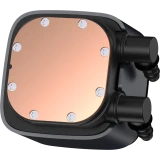 ..... Система жидкостного охлаждения Ocypus Iota L24 BK (1459) Б/У (Iota-L24-BK2ANWNN00X-GL)