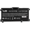 Аккумулятор для ноутбука TopON TOP-HP15BQ