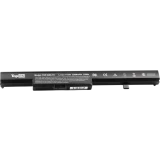 Аккумулятор для ноутбука TopON TOP-B50-70