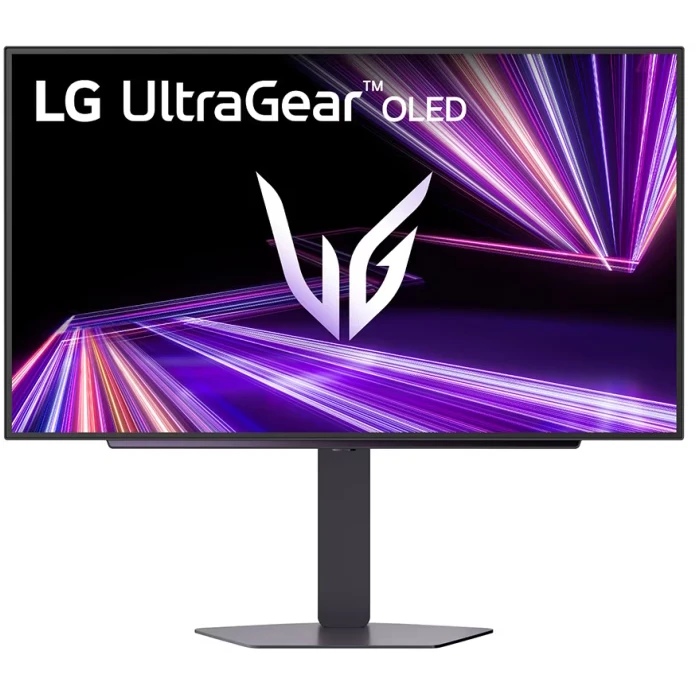 Монитор LG 27" 27GX704A-B UltraGear - фото 2