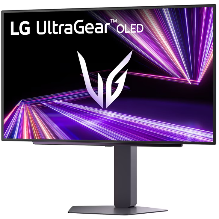 Монитор LG 27" 27GX704A-B UltraGear - фото 3
