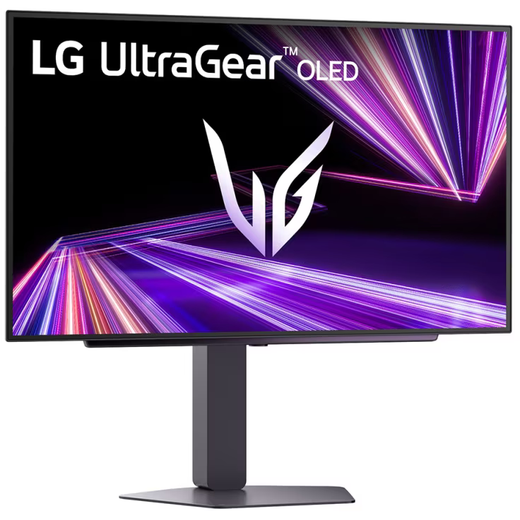 Монитор LG 27" 27GX704A-B UltraGear - фото 4