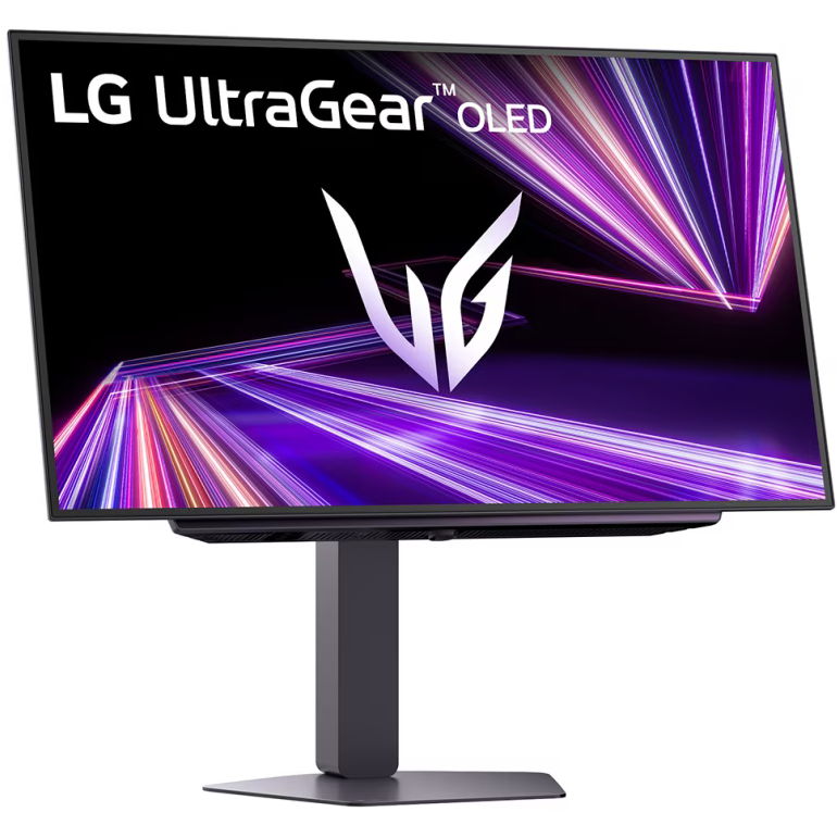 Монитор LG 27" 27GX704A-B UltraGear - фото 5