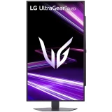 Монитор LG 27" 27GX704A-B UltraGear