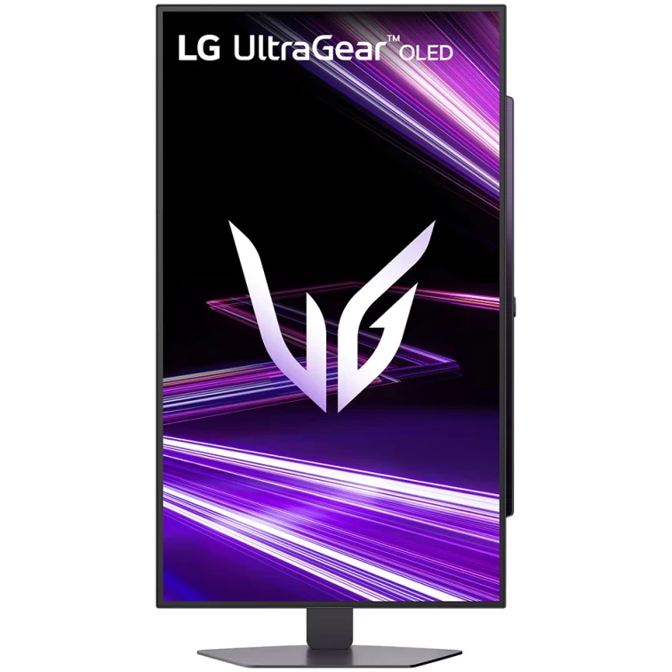 Монитор LG 27" 27GX704A-B UltraGear - фото 6