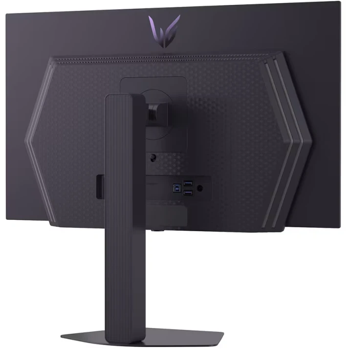 Монитор LG 27" 27GX704A-B UltraGear - фото 10