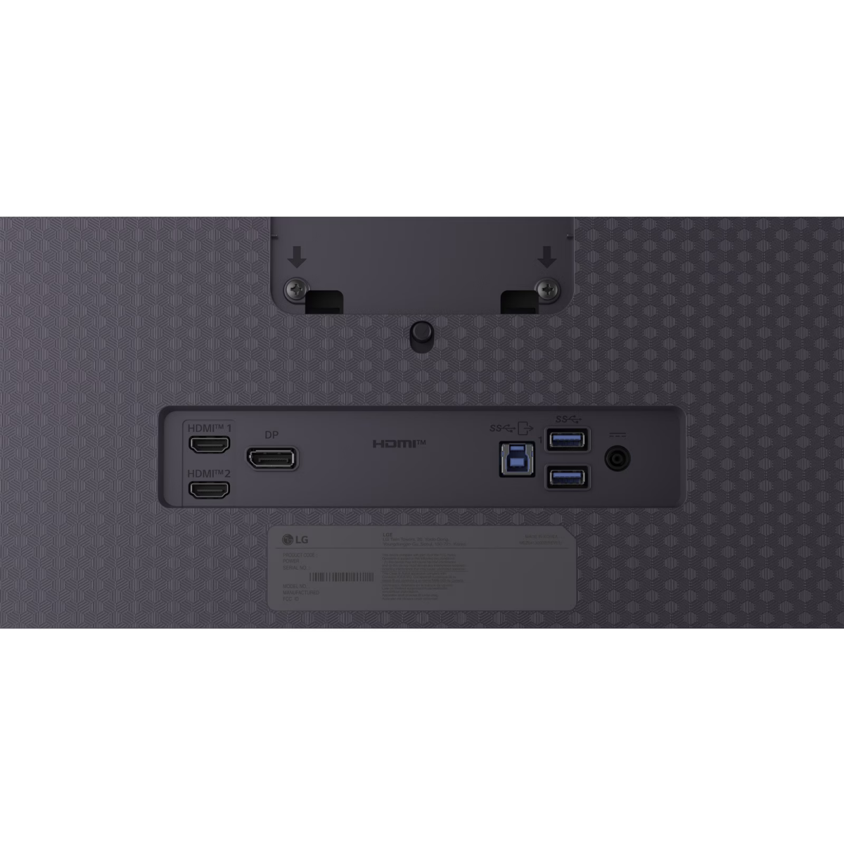 Монитор LG 27" 27GX704A-B UltraGear - фото 16