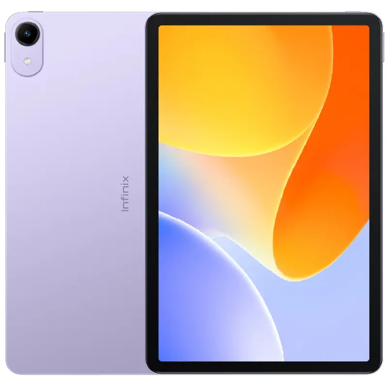 Планшет Infinix XPAD 30E X1102B 8/256GB Dreamy Purple - 10083974