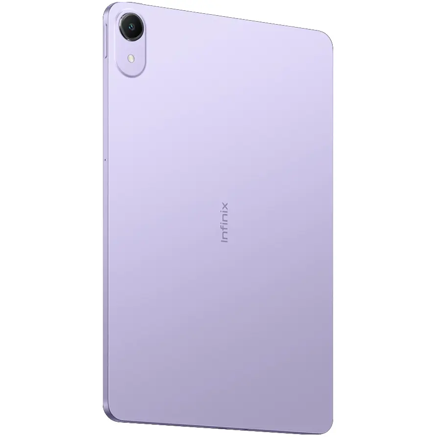 Планшет Infinix XPAD 30E X1102B 8/256GB Dreamy Purple - 10083974 - фото 4