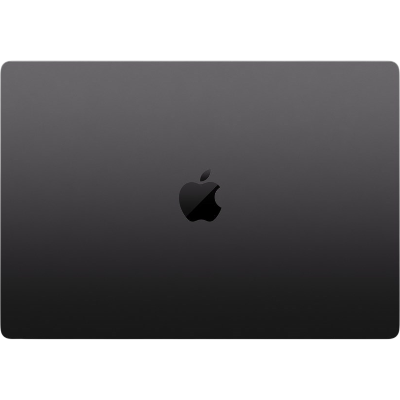 Ноутбук Apple MacBook Pro 16 Space Black (M5 Pro, 2026) (MGEC4) - MGEC4(LL,HN,ZA,B,X,ZP)/A - фото 6