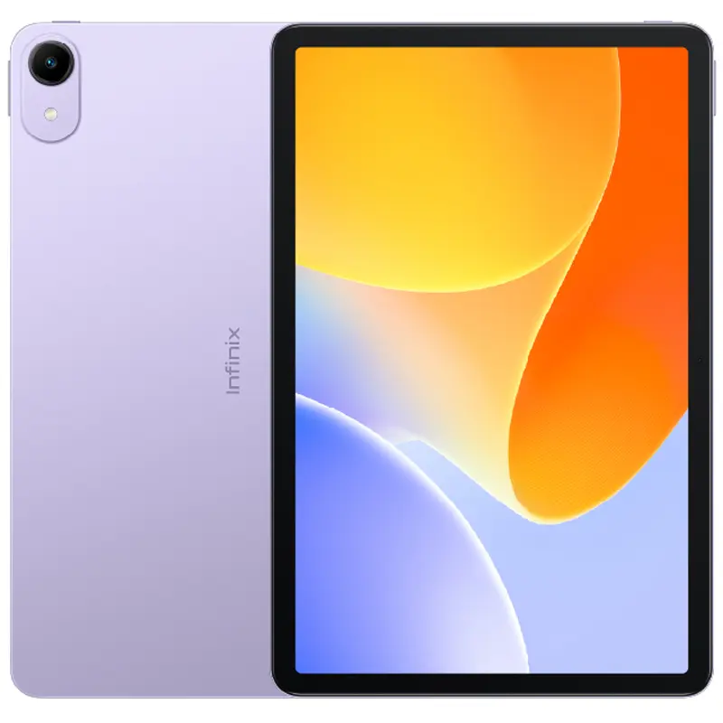 Планшет Infinix XPAD 30E X1102B 6/128GB Dreamy Purple