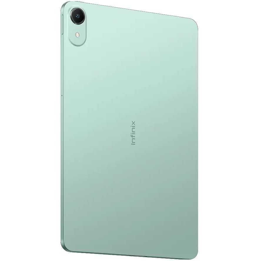 Планшет Infinix XPAD 30E X1102B 6/128GB Forest Green - 10083967 - фото 4