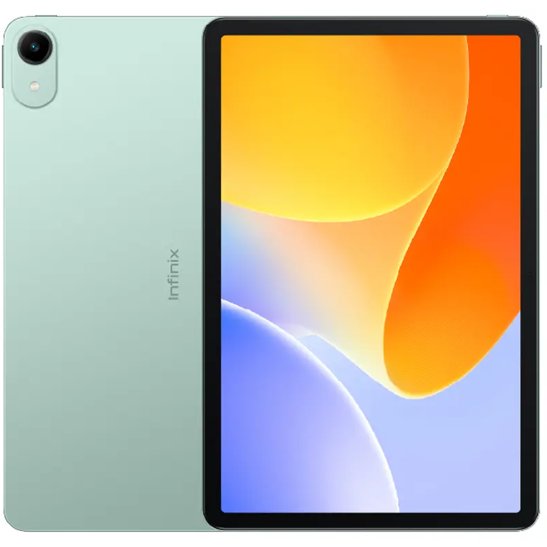 Планшет Infinix XPAD 30E X1102B 6/128GB Forest Green