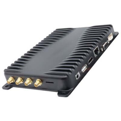 RFID-считыватель UROVO FR1000 - фото 3