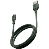 Кабель USB - Lightning, 1.2м, Vipe VPCBLMFIPVCGRN