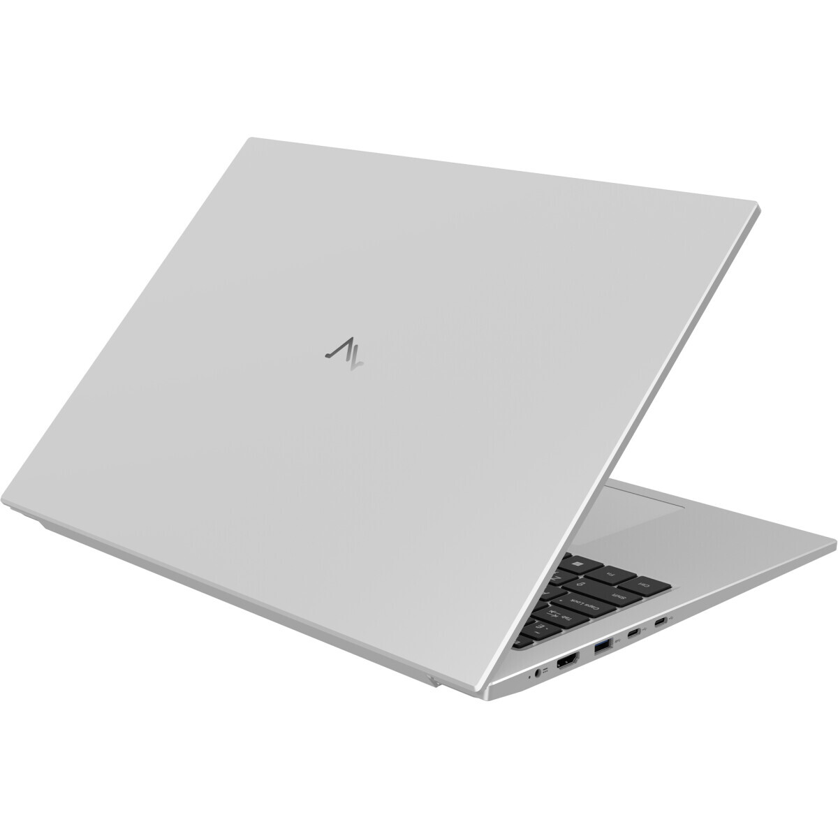 Ноутбук Maibenben Medio M16B-R343UM (B1SLSRE1) - M16B-R343UMB1SLSRE1 - фото 4