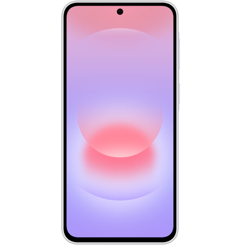 Смартфон Samsung Galaxy A37 5G 8/128GB White (SM-A376EZWDCAU) - фото 3