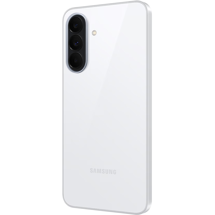 Смартфон Samsung Galaxy A37 5G 8/128GB White (SM-A376EZWDCAU) - фото 7