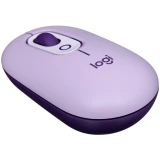 Мышь Logitech POP Mouse with emoji Purple (910-006422)