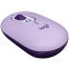 Мышь Logitech POP Mouse with emoji Purple (910-006422) - фото 3