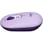 Мышь Logitech POP Mouse with emoji Purple (910-006422) - фото 4
