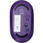 Мышь Logitech POP Mouse with emoji Purple (910-006422) - фото 5