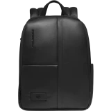 Рюкзак для ноутбука Piquadro Laptop Backpack 13" Black (CA6765W137/N)