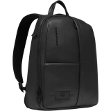 Рюкзак для ноутбука Piquadro Laptop Backpack 13" Black (CA6765W137/N)
