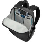 Рюкзак для ноутбука Piquadro Laptop Backpack 13" Black (CA6765W137/N)