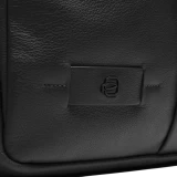 Рюкзак для ноутбука Piquadro Laptop Backpack 13" Black (CA6765W137/N)