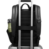 Рюкзак для ноутбука Piquadro Laptop Backpack 13" Black (CA6765W137/N)