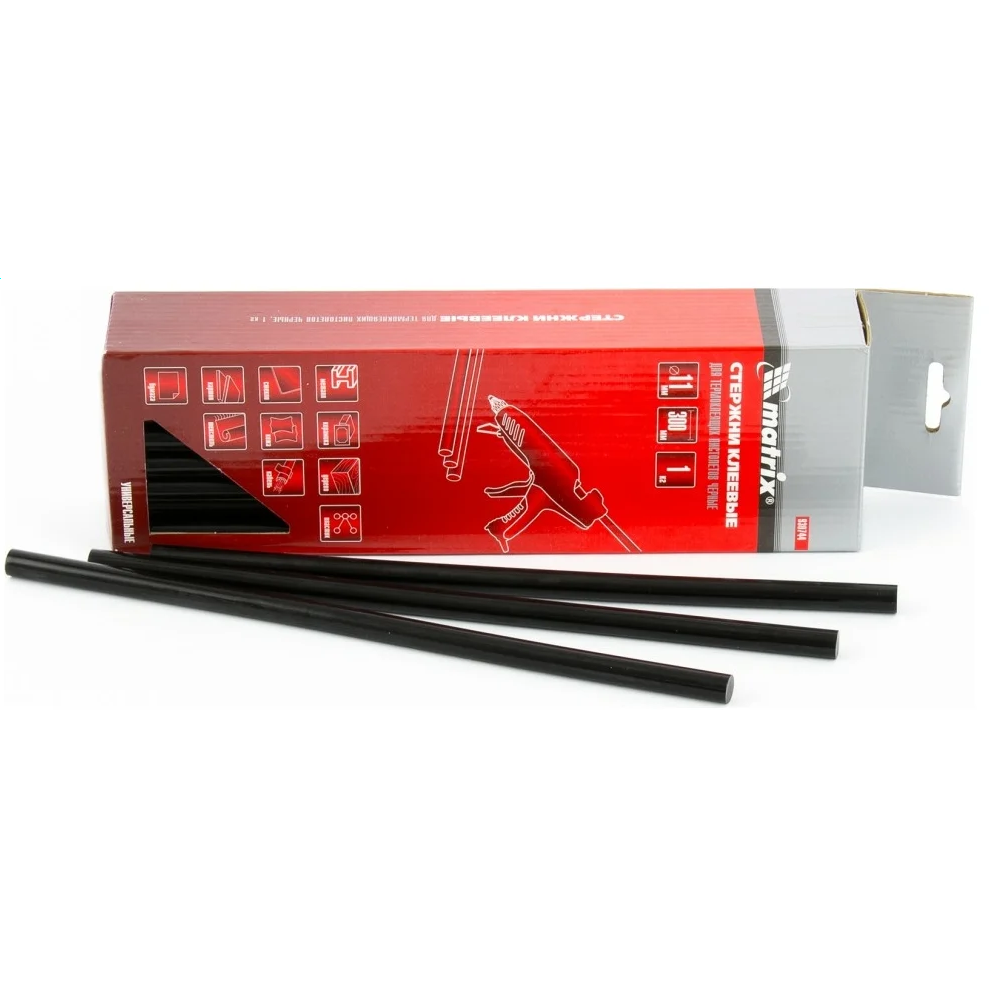 Клеевые стержни Matrix 930744 - фото 2