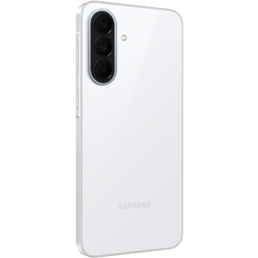 Смартфон Samsung Galaxy A37 8/256GB White (SM-A376E/DS) - SM-A376EZWGCAU - фото 5