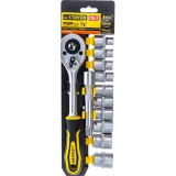 Головки торцевые STAYER STANDART 27750-H12