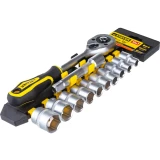 Головки торцевые STAYER STANDART 27750-H12