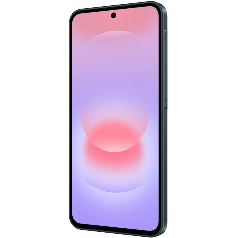 Смартфон Samsung Galaxy A37 8/256GB Gray Green (SM-A376E/DS) - SM-A376EDGGCAU - фото 4