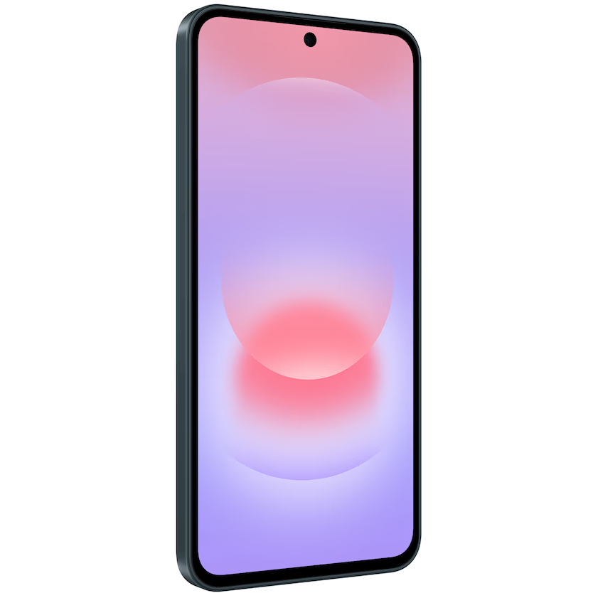 Смартфон Samsung Galaxy A37 8/128GB Gray Green (SM-A376E/DS) - SM-A376EDG(DCAU/4CAU) - фото 2