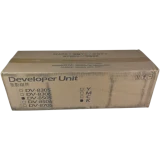 Блок проявки Kyocera DV-8505K Black