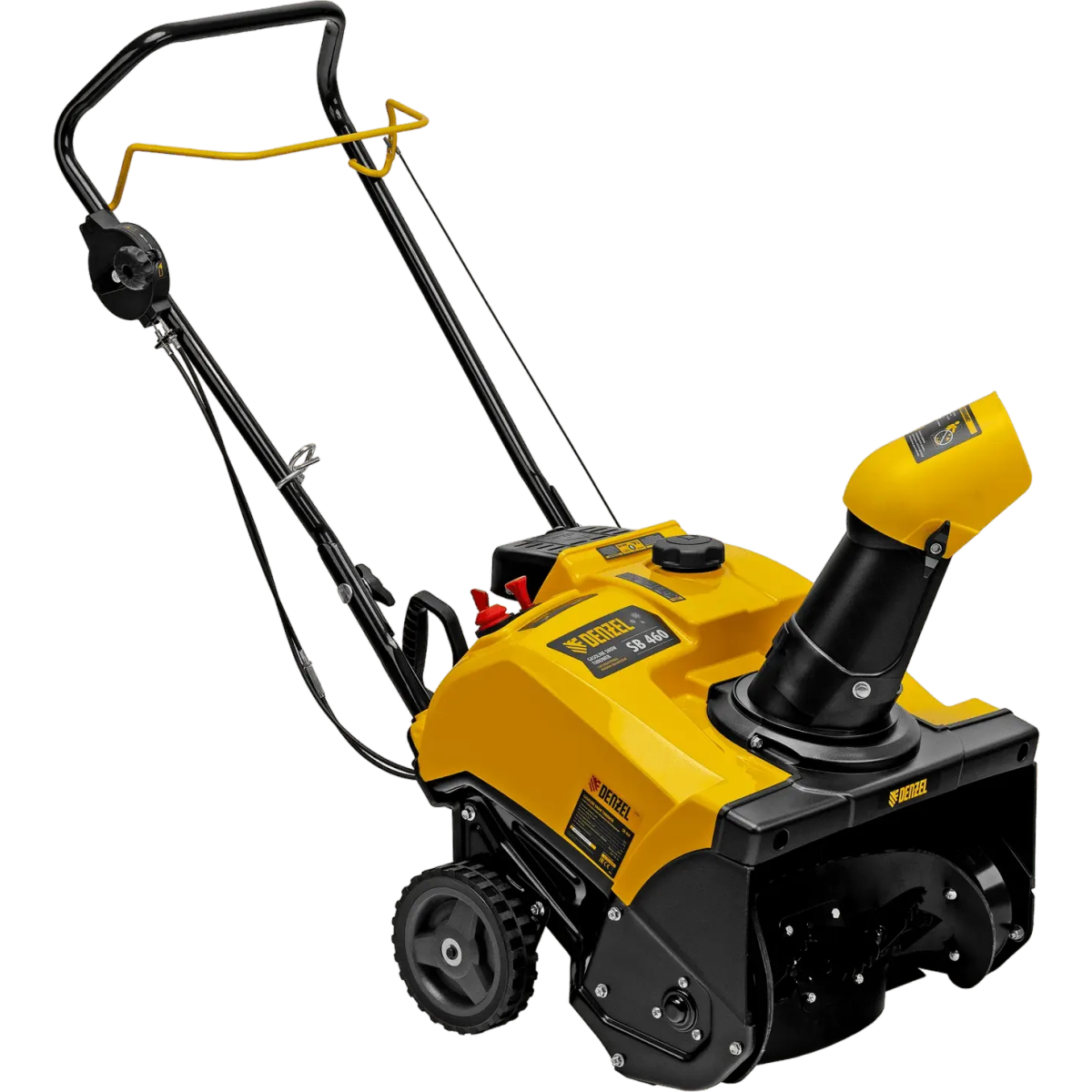 Снегоуборщик Denzel SnowLine SB 460 - 97650