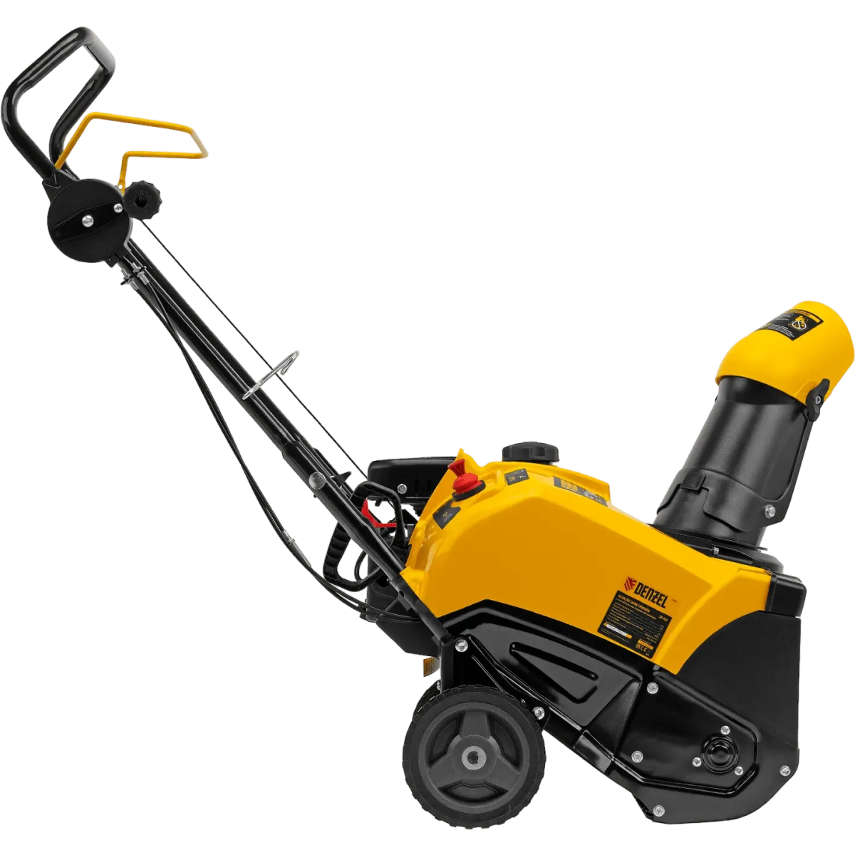 Снегоуборщик Denzel SnowLine SB 460 - 97650 - фото 3