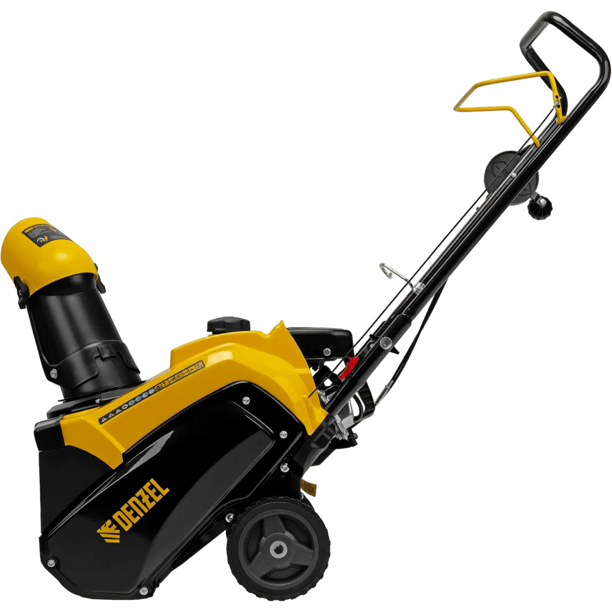 Снегоуборщик Denzel SnowLine SB 460 - 97650 - фото 4