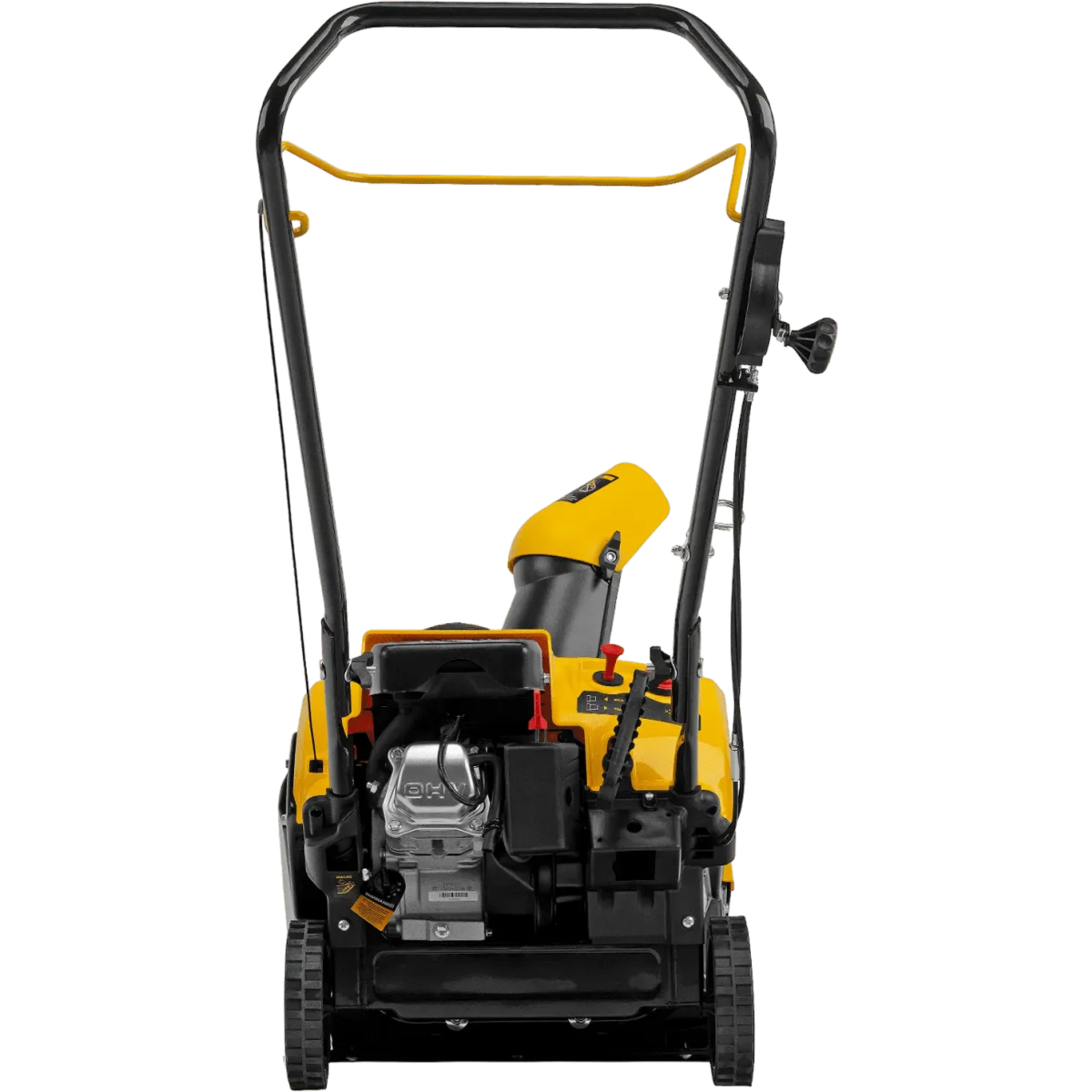 Снегоуборщик Denzel SnowLine SB 460 - 97650 - фото 6