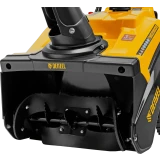 Снегоуборщик Denzel SnowLine SB 460 (97650)