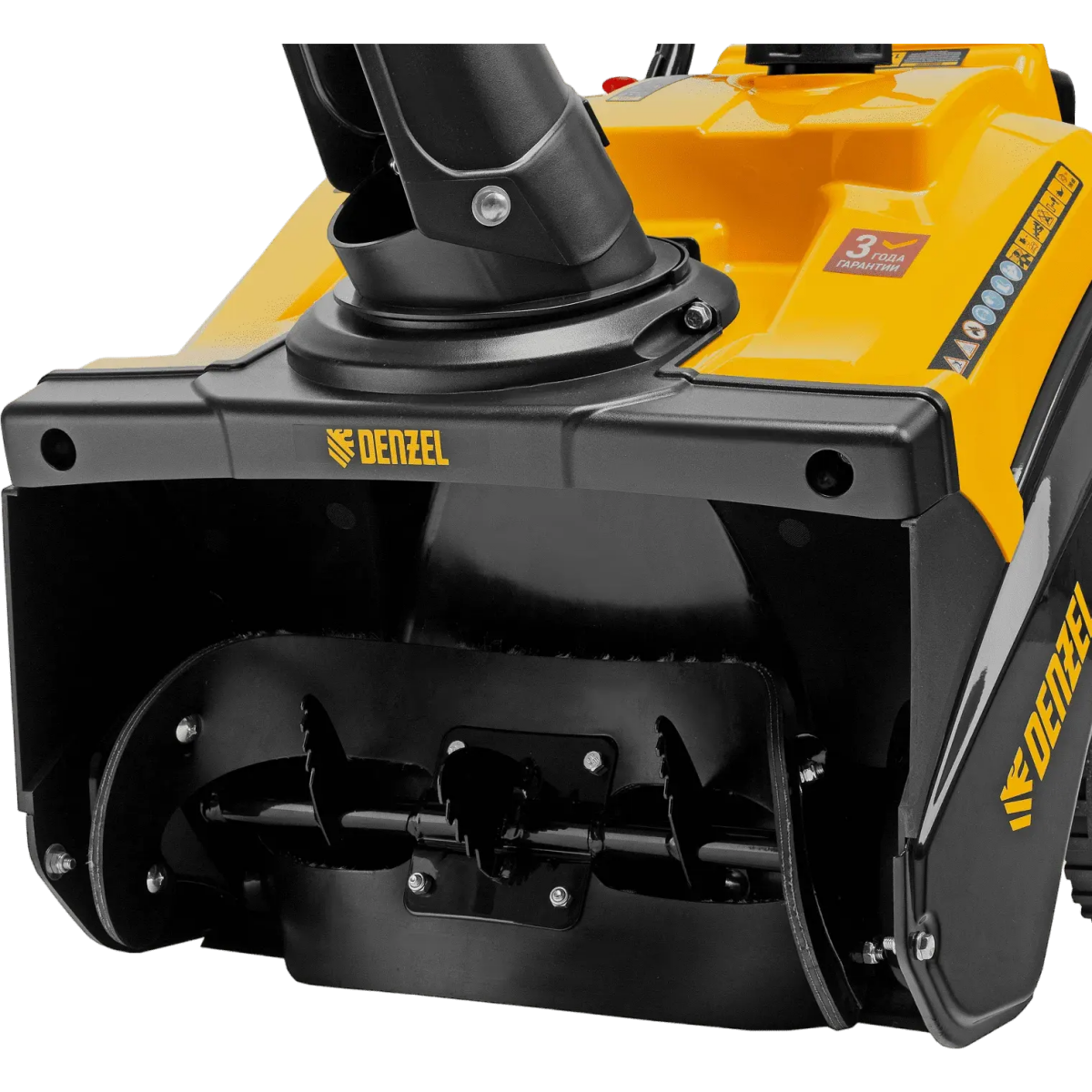 Снегоуборщик Denzel SnowLine SB 460 - 97650 - фото 11