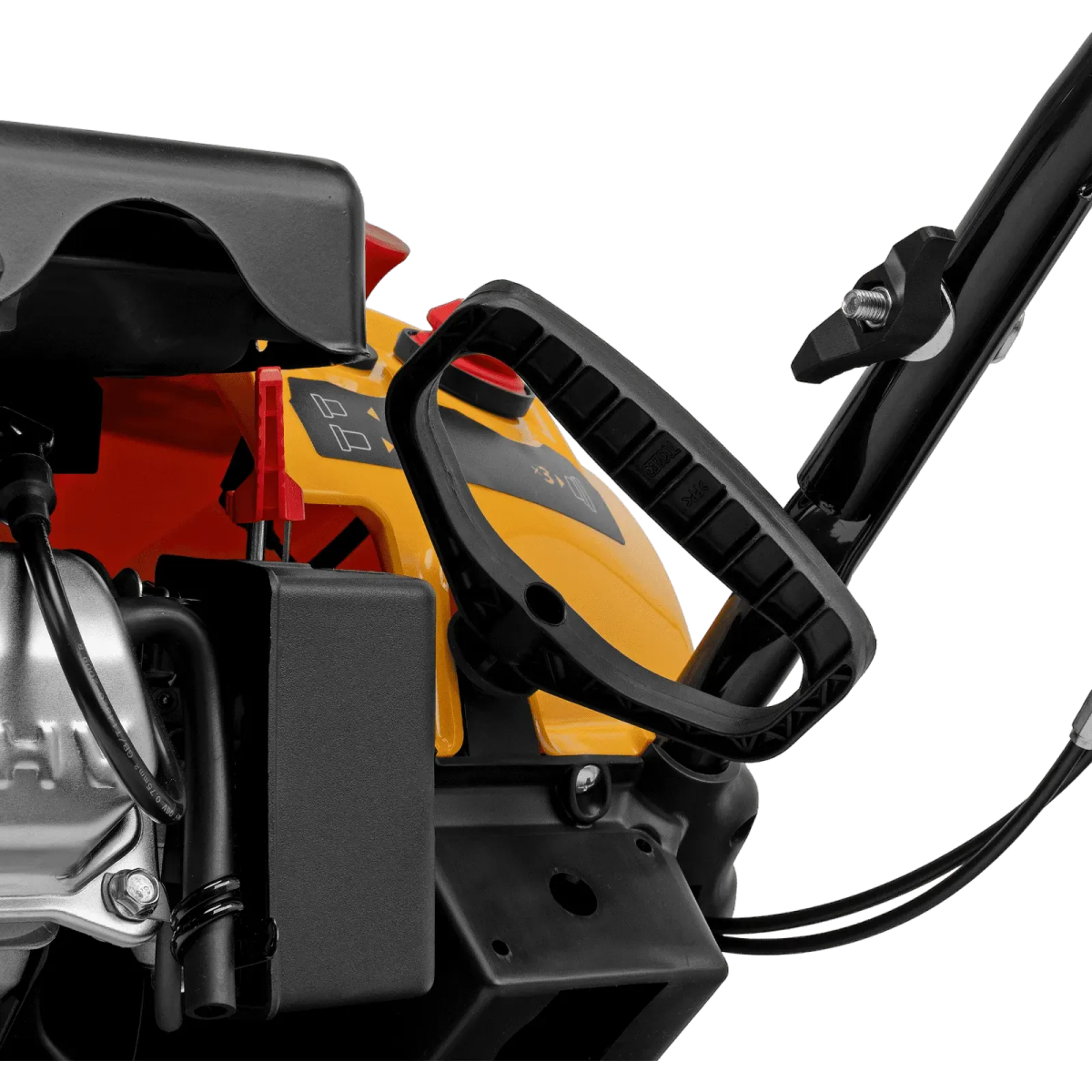 Снегоуборщик Denzel SnowLine SB 460 - 97650 - фото 14