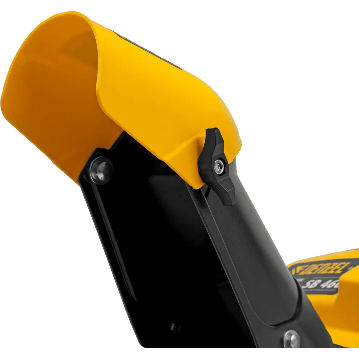 Снегоуборщик Denzel SnowLine SB 460 - 97650 - фото 15