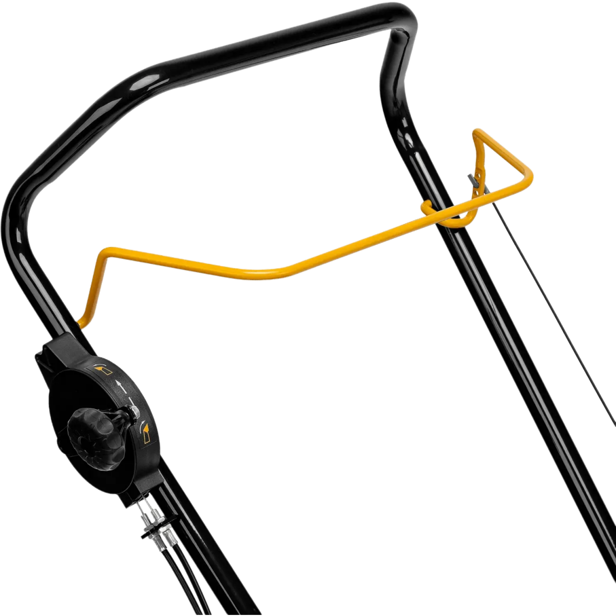 Снегоуборщик Denzel SnowLine SB 460 - 97650 - фото 16