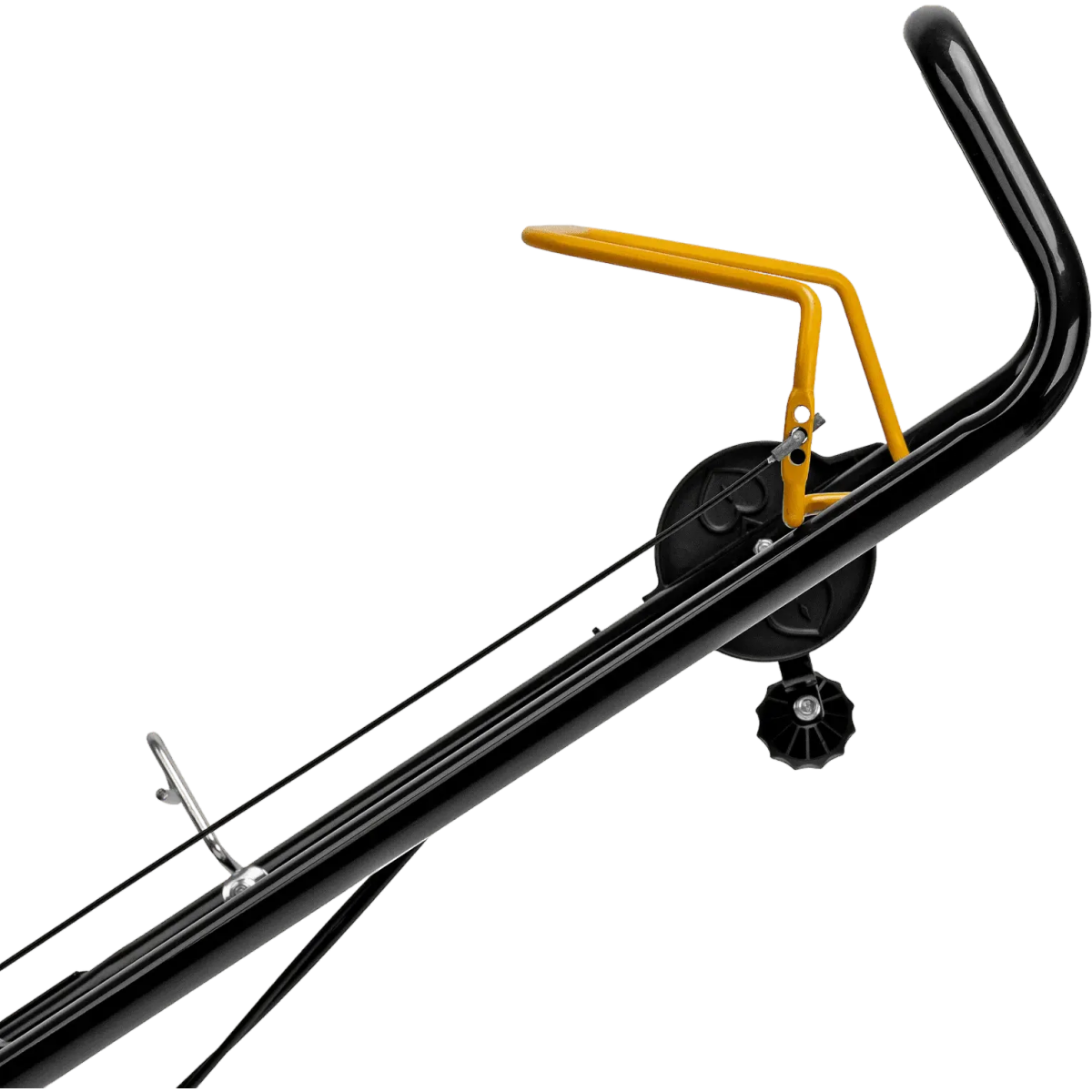 Снегоуборщик Denzel SnowLine SB 460 - 97650 - фото 17