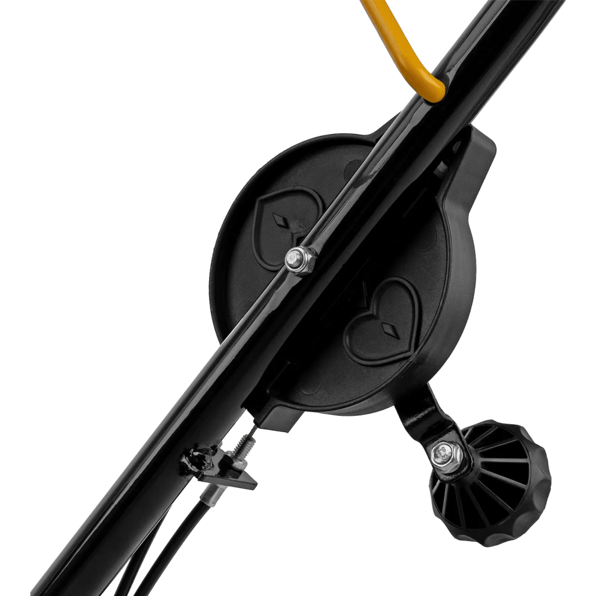 Снегоуборщик Denzel SnowLine SB 460 - 97650 - фото 18